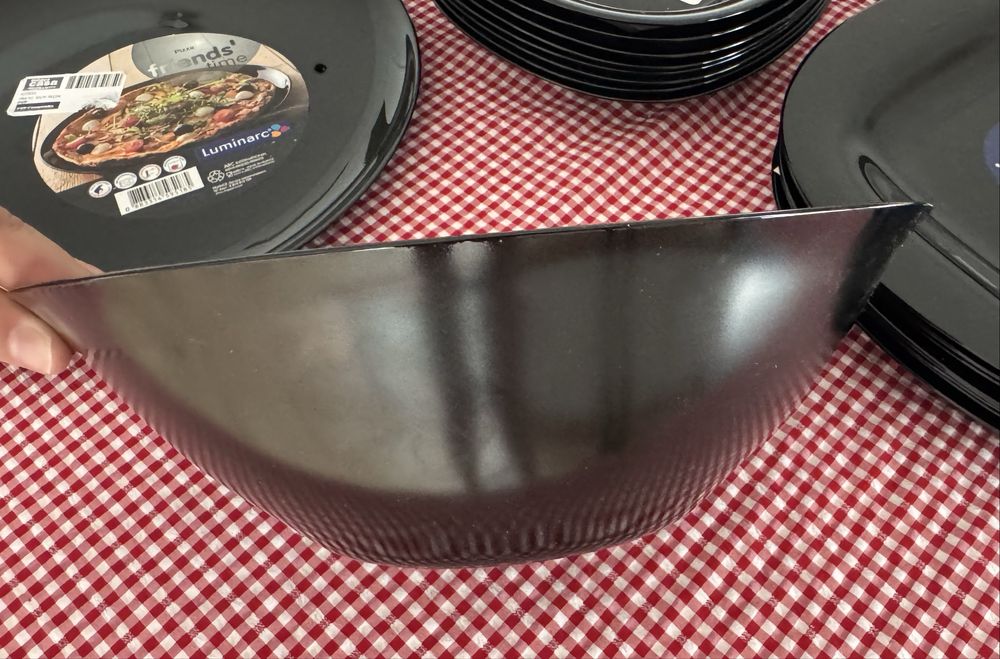 Serviço de 35 peças Luminarc