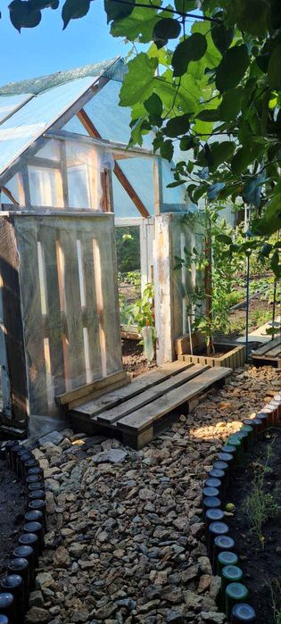 Садовий будинок у районі Цегельного Заводу