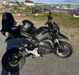 Mota eletrica Vortex Sportsman 2000W bateria Litio