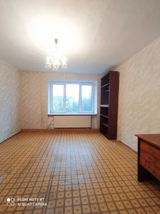 41748 Продам Двохкімнатну квартиру на Виставці