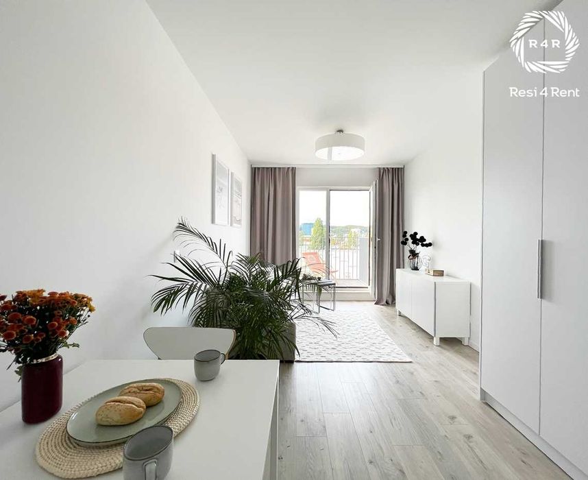 2 pokojowe dostępne od zaraz | Przyjazne zwierzętom | Bez prowizji