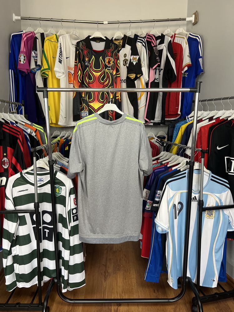 Koszulka piłkarska Adidas Real Madrid 2015/16 Jersey