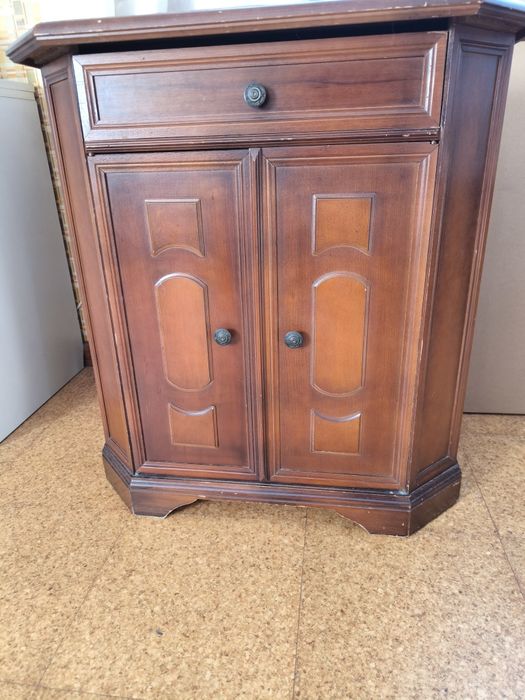 Móvel entrada/aparador