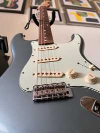 Fender Stratocaster Vintera IBM