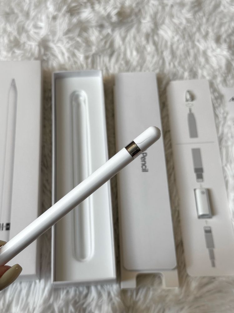 Apple Pencil 1 покоління оригінал Епл пенсіл