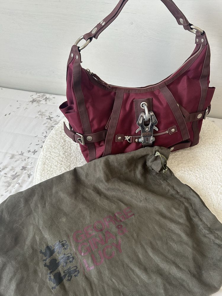 сумка ggl GGL BAG