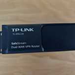 Tp-link TL-ER6120 Dual-wan VPN Router