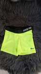 Spodenki Nike Pro