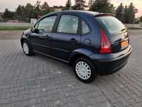 Citroen c3. Wspomaganie,Klima,Abs, Ładny.
