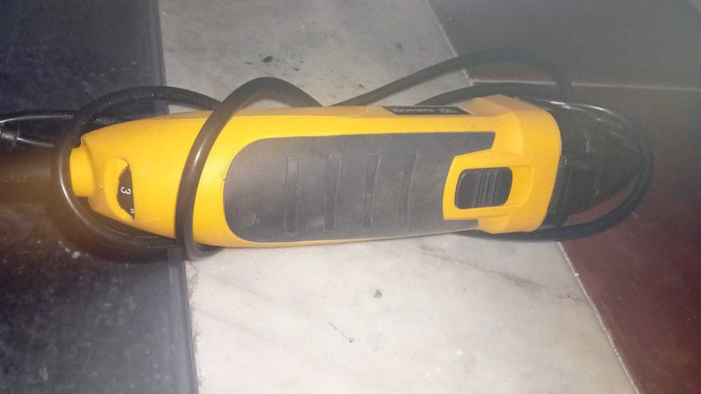 Ferramentas elétricas Multifunções e Tico Tico como novos