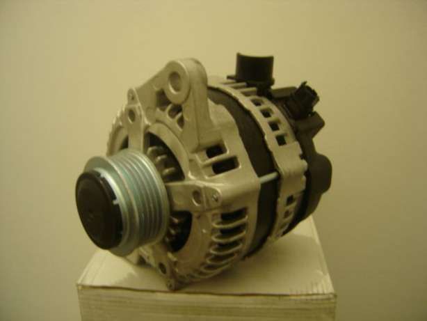 Nowy Alternator Alfa Romeo 159 Brera Spider Fiat Croma JTDM po 2006 r