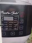 Multicoker Maestro Gusto 2