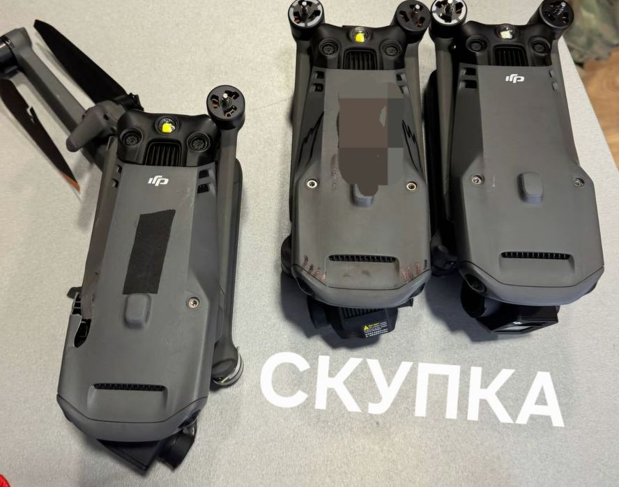 скупка дронів dji та Autel по всій Україні, дорого, надійно