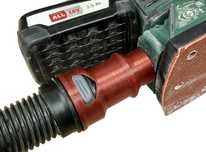 Adapter do podłączenia Karcher WD5 i Bosch PSM18