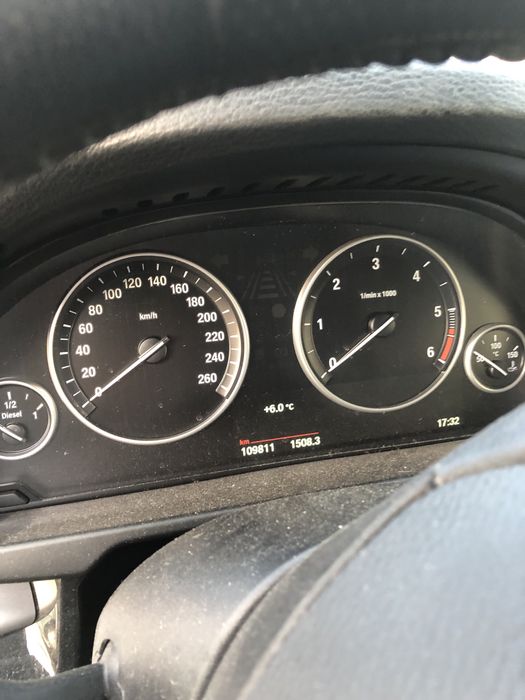 Продається БМВ  Х-5 2017 року