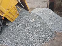 Kruszywo granitowe 0-31, 0-63, Tłuczeń, Mączka, Grys, Kamień, Kliniec