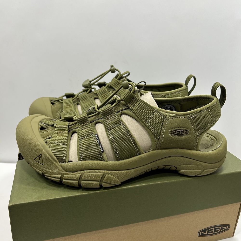 Сандалі Keen NEWPORT H2 waterproof