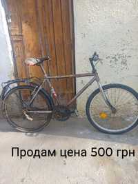 Продам велосипеды