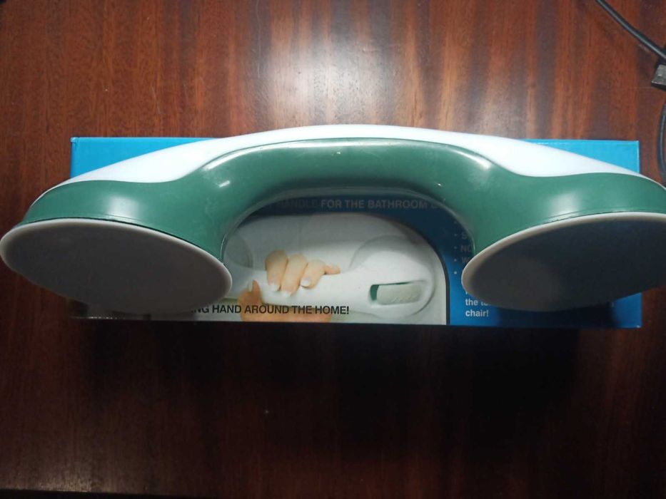 Поручень (ручка) для ванной, душа и ванной комнаты.