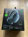 Słuchawki RAZER BARRACUDA X 2022 black