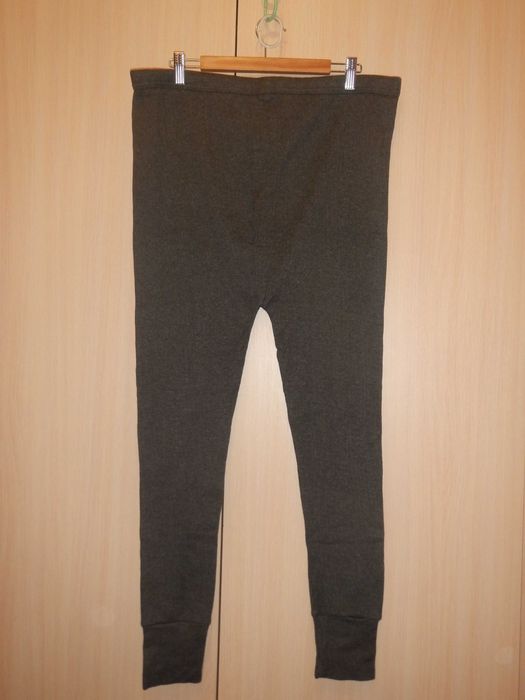 Термобілизна кальсони iconic heat p.xxl