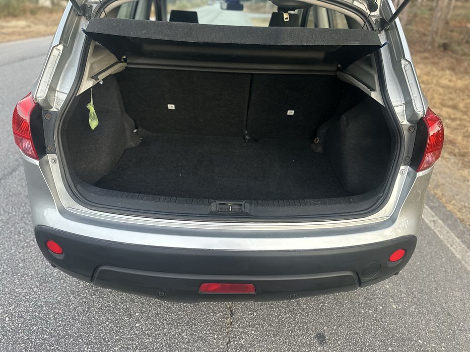 Nissan Qashqai  1.5 DCI 110 Cv Ano 2009 ( Nacional )