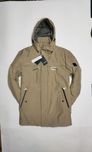 Kurtka Daniel Hechter Paris H-XTech parka wodoodporna r. 54 XL
