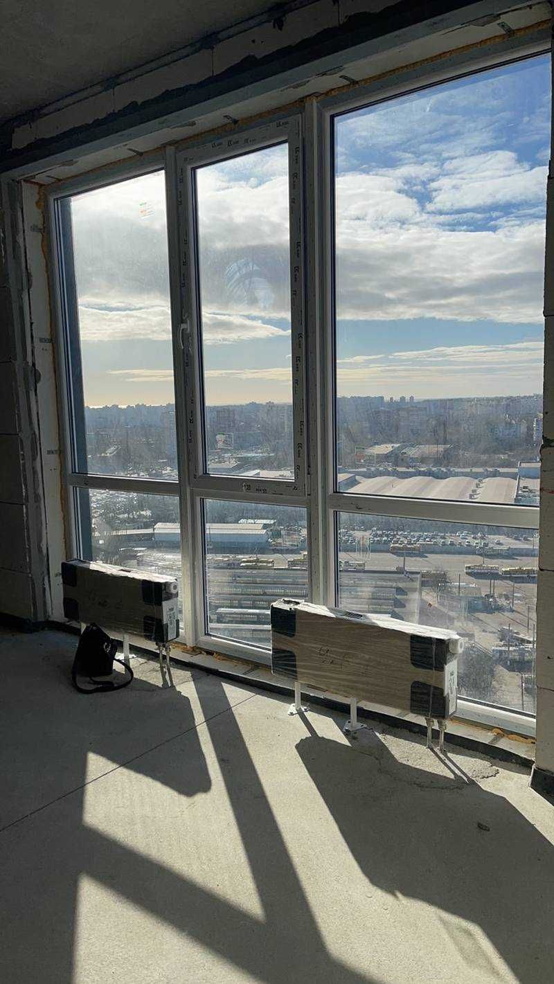 2к Срочно Цена 60 м2 ЖК Sky City Черёмушки Варненская Успех