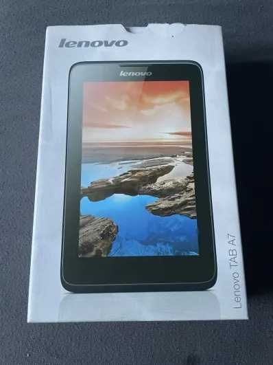 Tablet Lenovo TAB A7