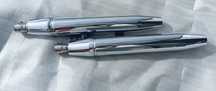 Wydechy xvs1100 Drag Star Vstar