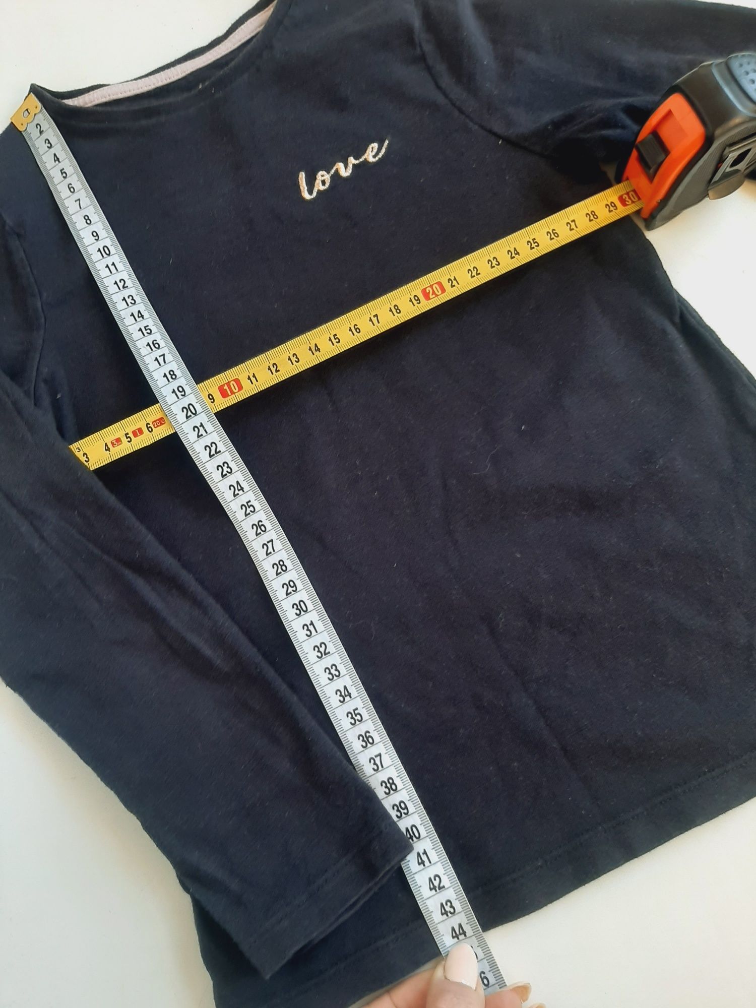 Реглан FsF на 5-6 років лонслів футболка з довгим рукам
