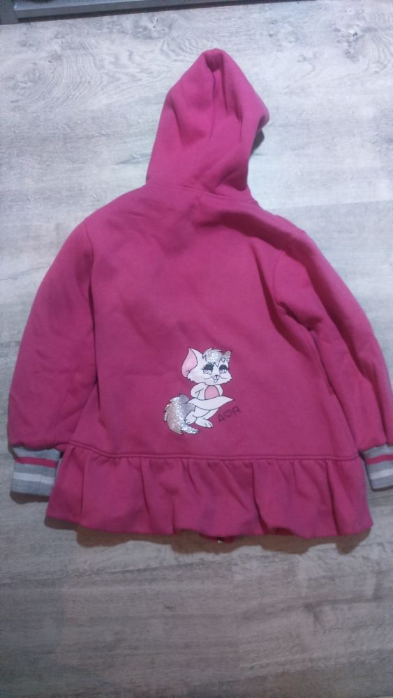 bluzy lucky stars 12 lat