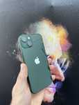 iphone 13.128Gb Never lock Green