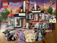 LEGO FRIENDS 41448 Kino w Heartlake