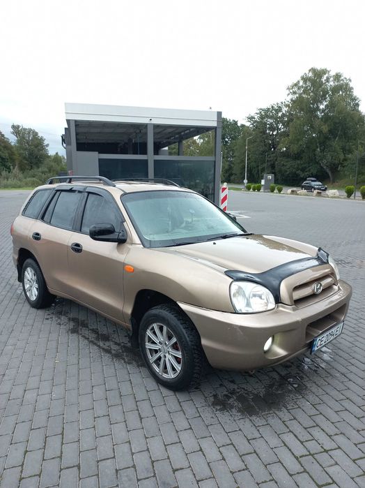 Продам власне авто