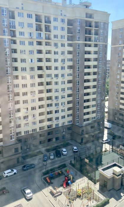 Сдам квартиру в ЖК Одесские традиции/Автовокзал/центр 10мин