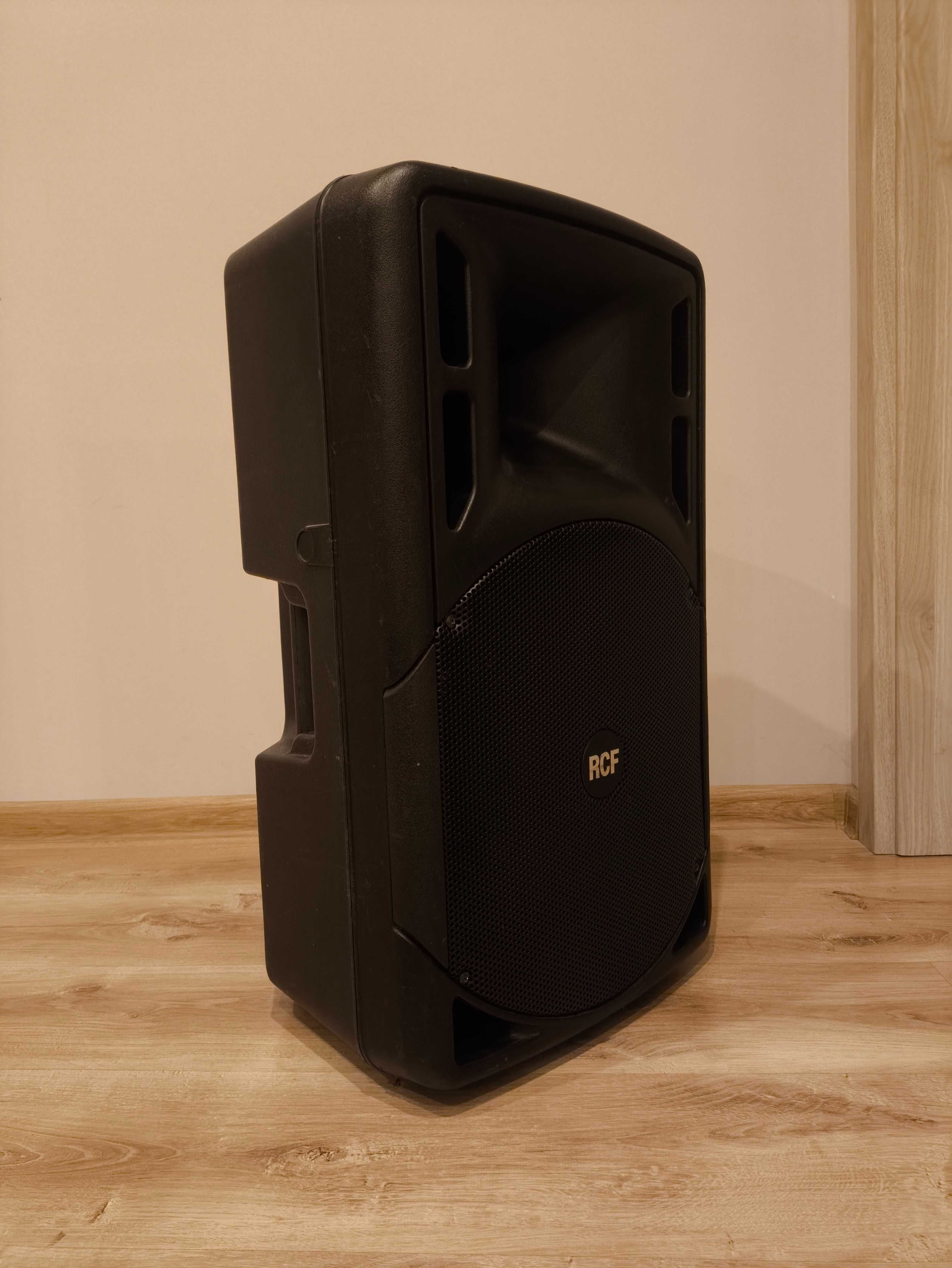 Kolumna aktywna RCF Art 312-A Mk III MK3 400W (nie JBL EV LDM MACKIE)