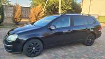 Продам Golf 5 Variant 2007 рік 1.9 TDI