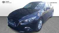 Mazda 3 Mazda 3 2.0 SkyEnergy przebieg tylko 73.000 km !!!