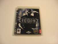 The Chronicles of Riddick - GRA Ps3 - Opole 3438