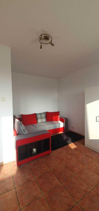 Kawalerka do wynajęcia