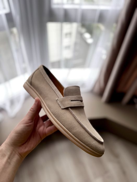 Лофери чоловічі топ