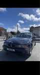 BMW 525TDS E39 novo