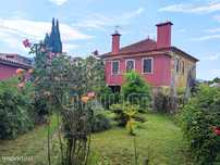 Moradia T5, Reabilitada, em Venade - Caminha