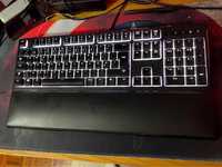 Razer Ornata Teclado