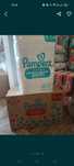 Wysyłka za 1 zł Pampers Pants Premium Protection 5