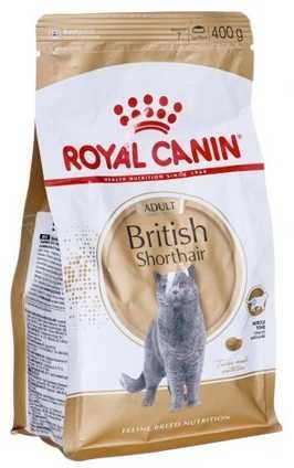 ROYAL CANIN British Shorthair ADULT 2kg
