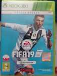 Fifa 19 Xbox 360
