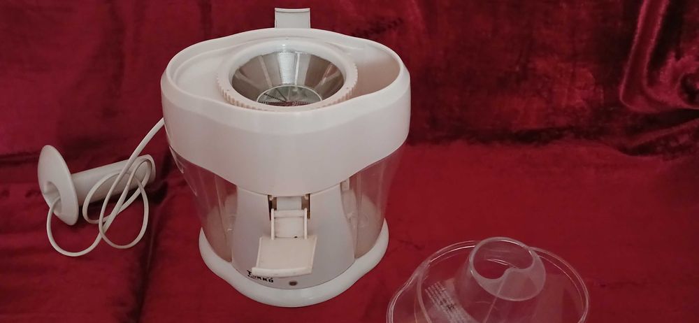 Соковижималка Tekko