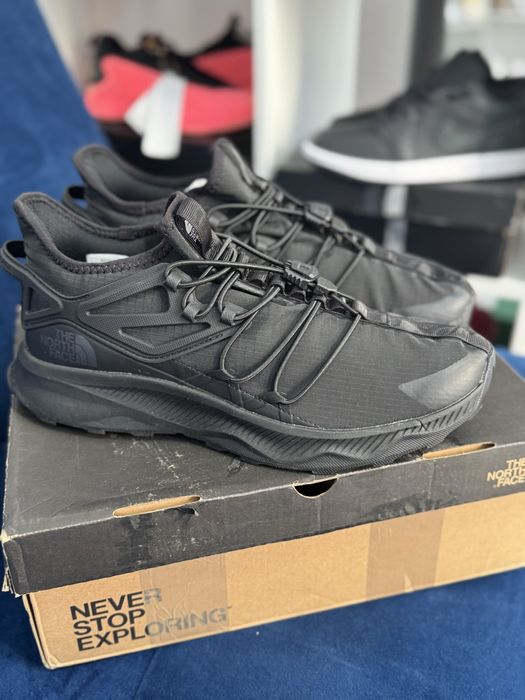 Чоловічі кросівки The North Face NF0A7W5U KX71 43 оригінал